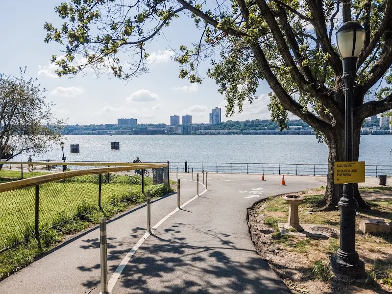Sweet Treats Adventure at Riverside Park