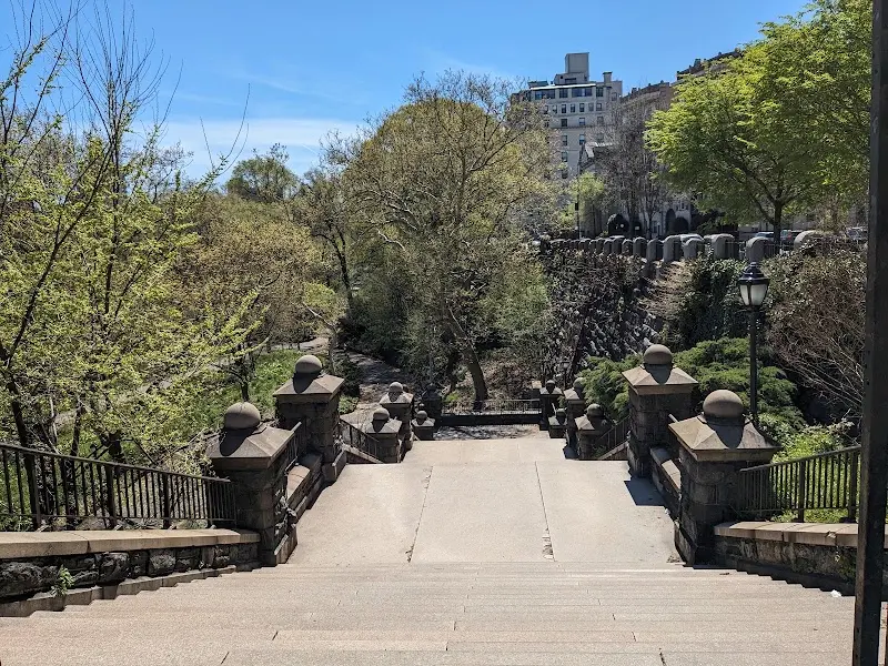 Class Potluck Picnic Experience at Morningside Park - Complete Planning Guide
